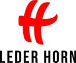 Leder Horn